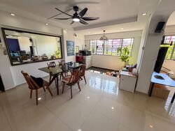 Blk 538 Serangoon North Avenue 4 (Serangoon), HDB 5 Rooms #550303271